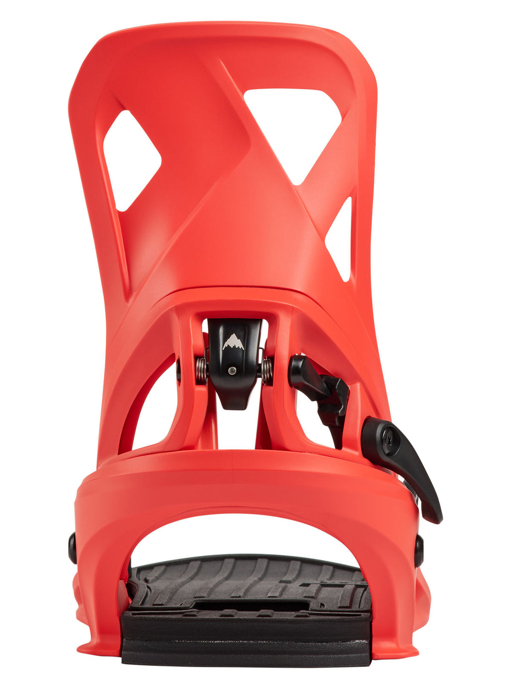 Men's Burton Step On Re:Flex Snowboard Bindings - Hot Tamale - Burton Bindings Step On - alternate view 3