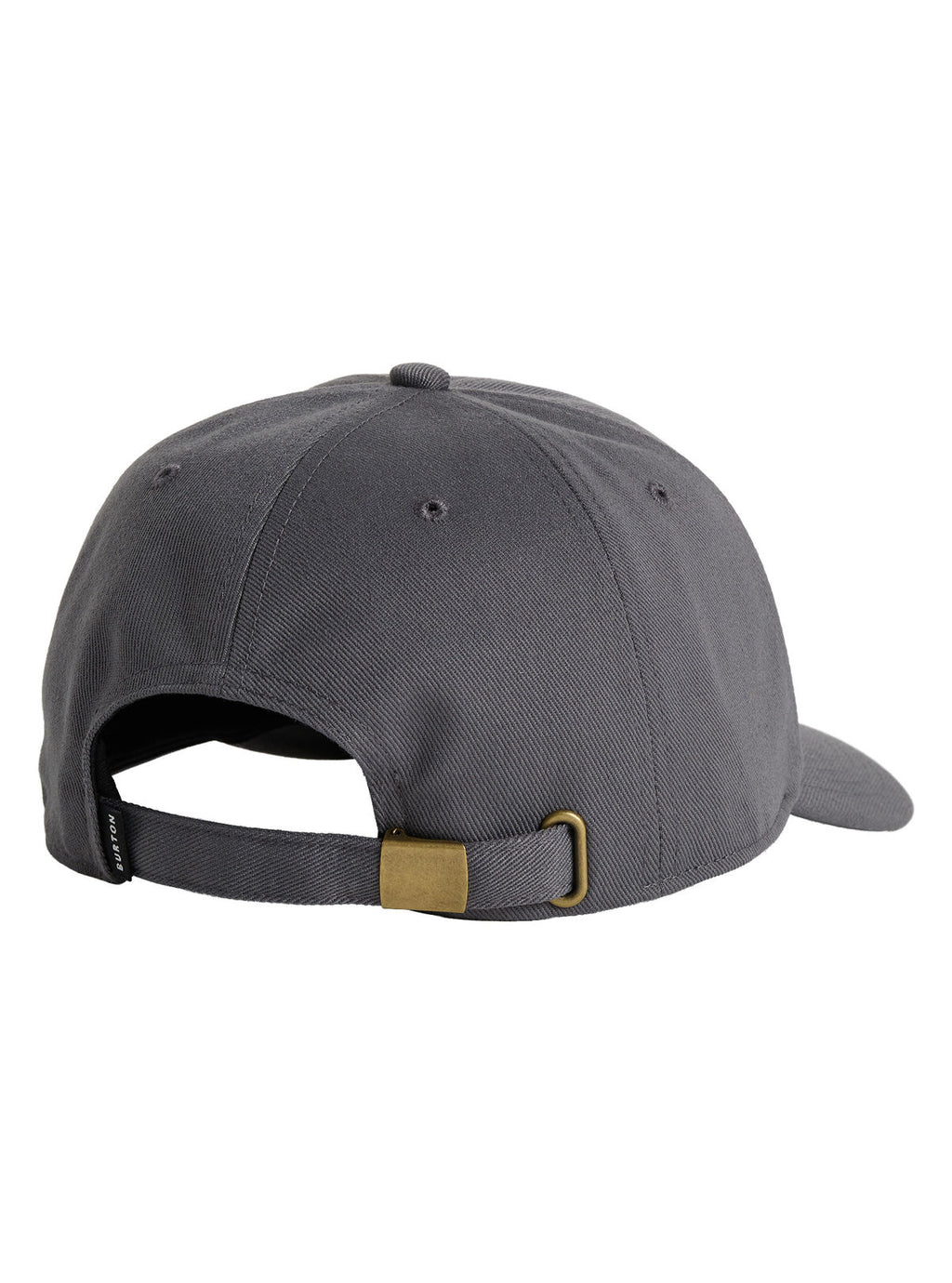 Burton Rad Dad Hat - Gotham Gray - Burton Caps - alternate view 2