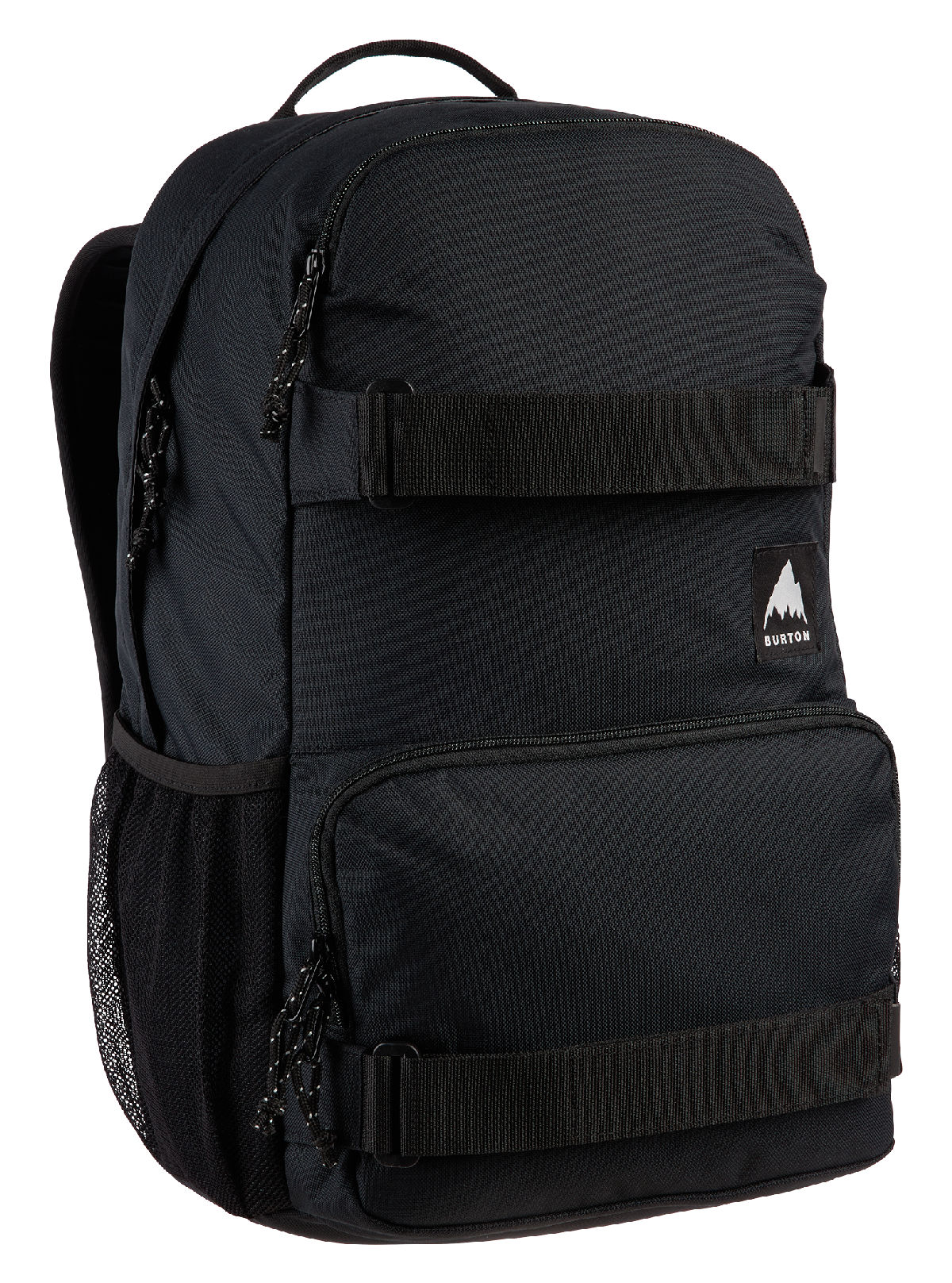 Burton Treble Yell 21L Backpack - True Black - Burton Packs