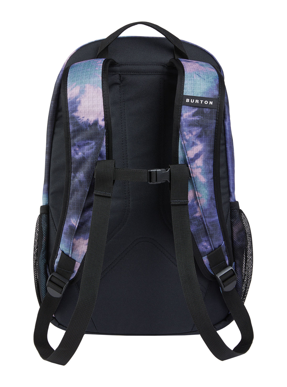 Burton Treble Yell 21L Backpack - Crystal Dye - Burton Packs - alternate view 2