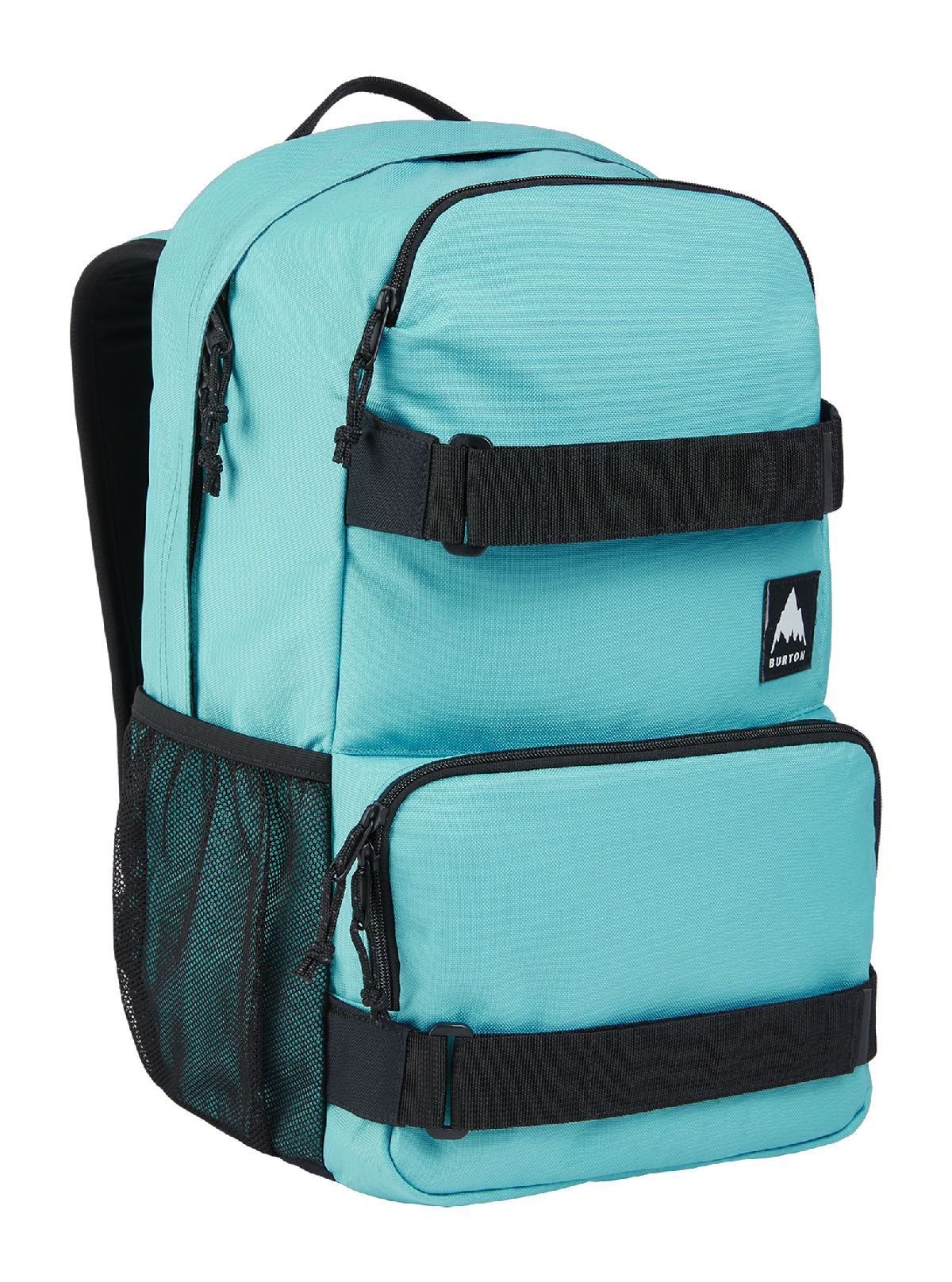 Burton Treble Yell 21L Backpack - Mineral Blue - Burton Packs