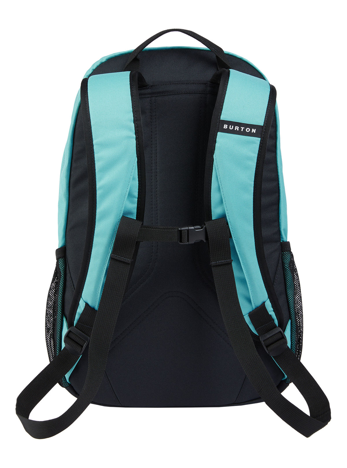 Burton Treble Yell 21L Backpack - Mineral Blue - Burton Packs - alternate view 2