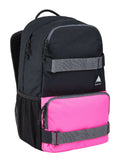 Burton Treble Yell 21L Backpack - Shockwave Pink True Black OS - Burton Packs