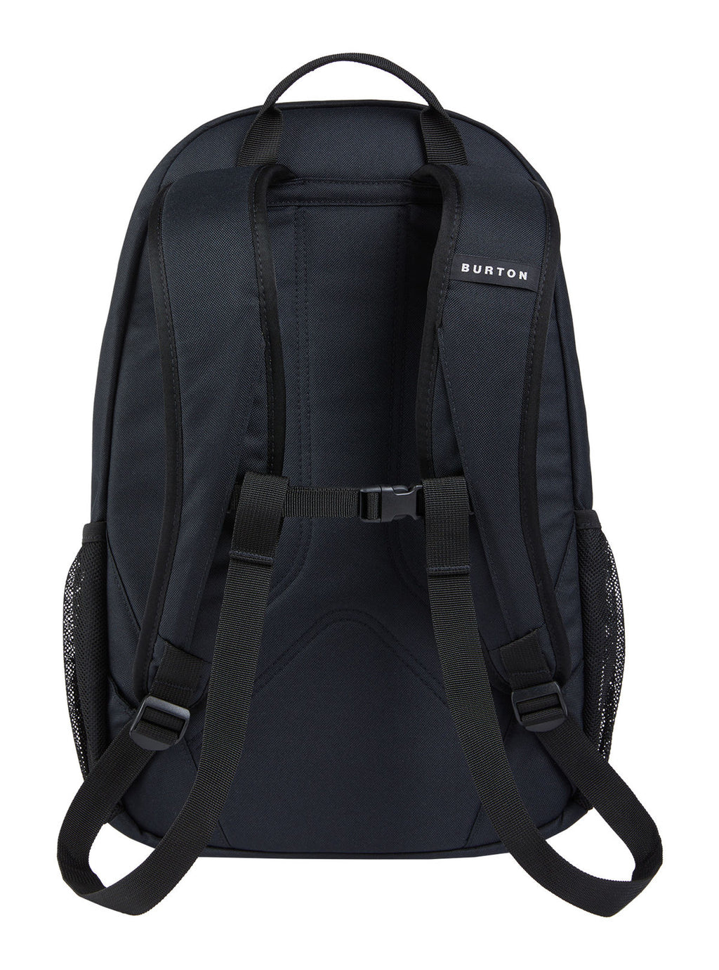 Burton Treble Yell 21L Backpack - Shockwave Pink/True Black - Burton Packs - alternate view 2