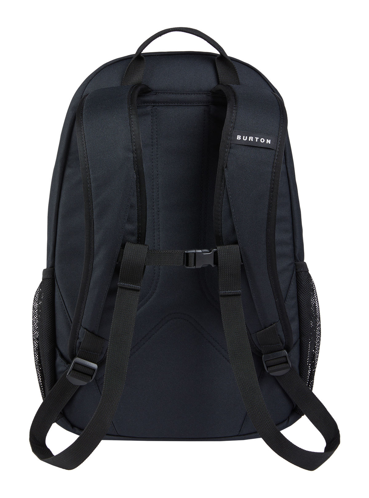Burton Treble Yell 21L Backpack - Shockwave Pink/True Black - Burton Packs - alternate view 2