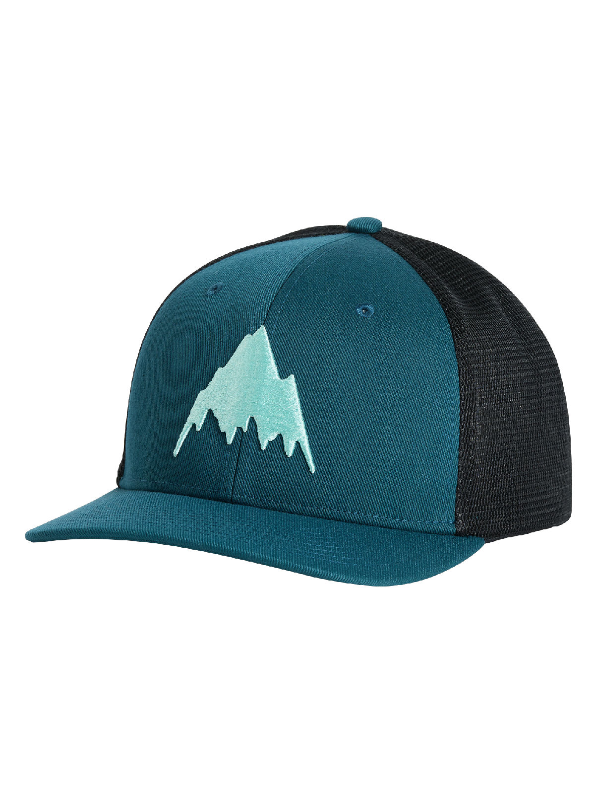 Men's Burton Harwood Snapback Hat