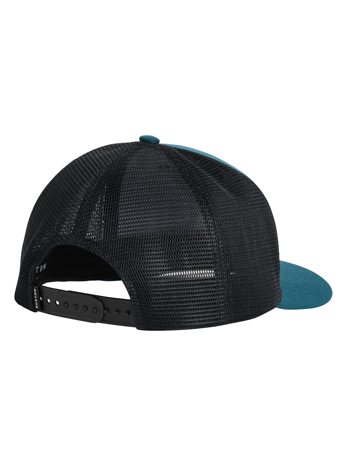 Men's Burton Harwood Snapback Hat - Atlantic Teal - Burton Caps - alternate view 2
