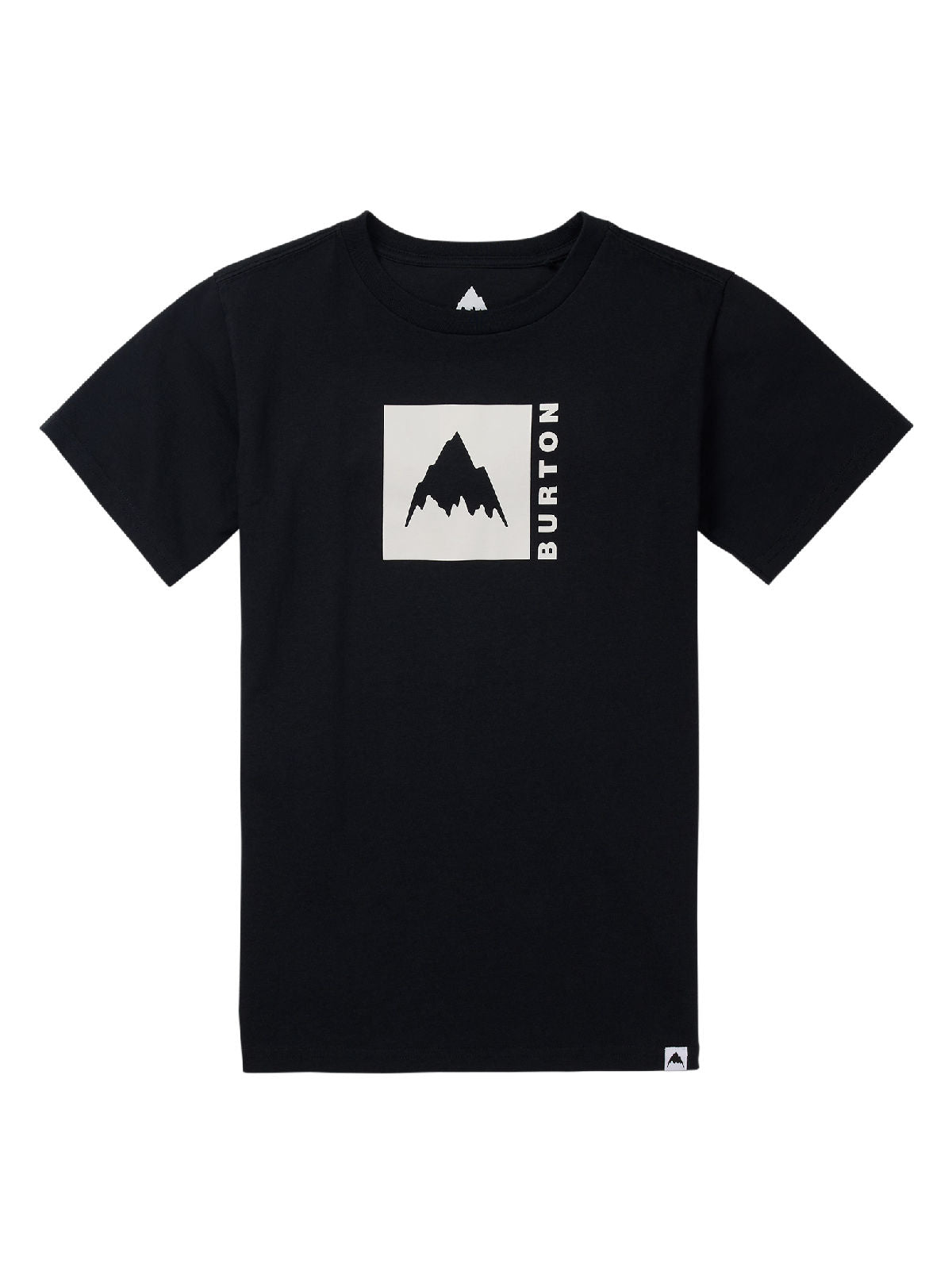 Kids' Burton Classic Mountain High Short Sleeve T-Shirt
