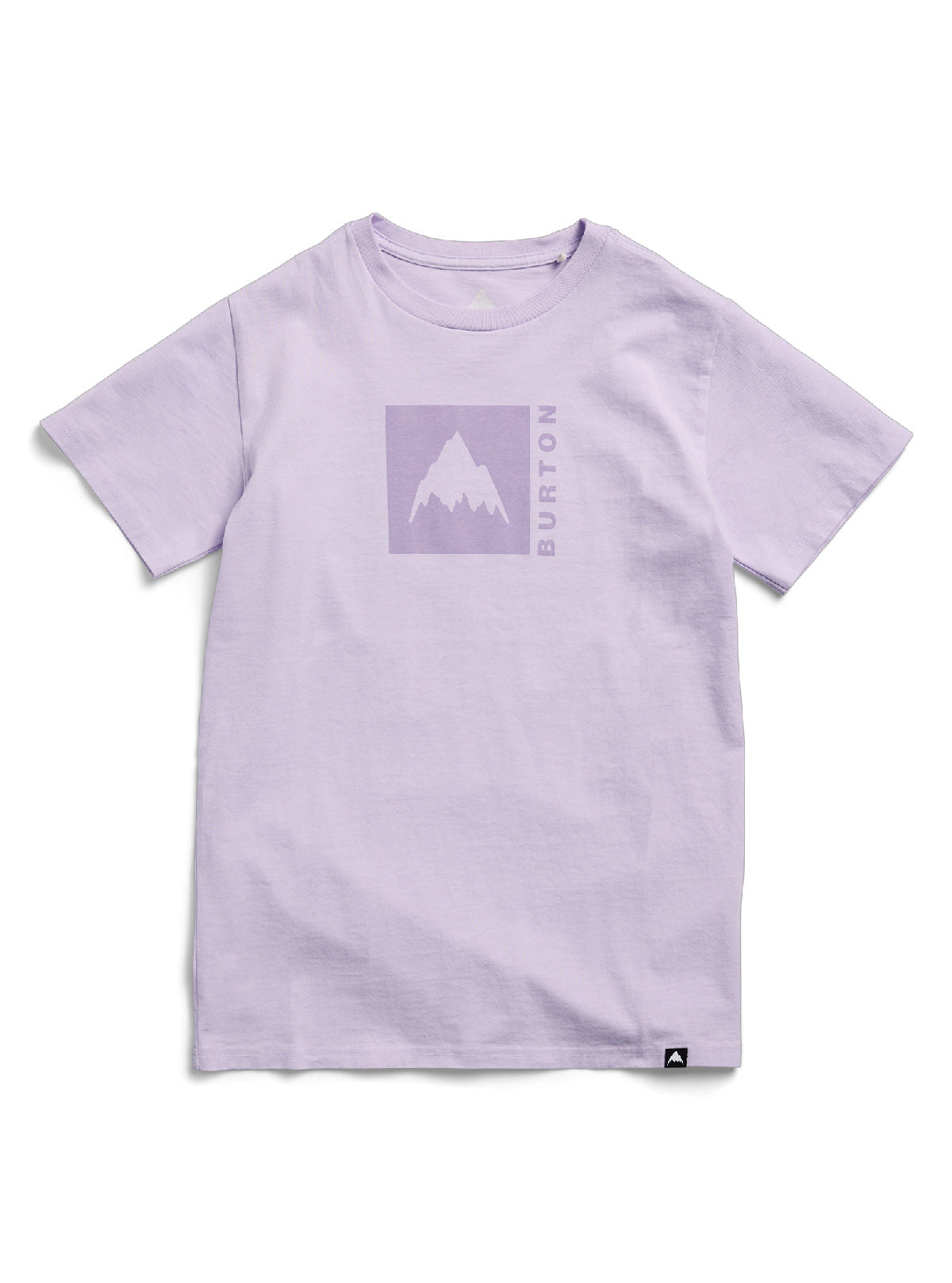 Kids' Burton Classic Mountain High Short Sleeve T-Shirt