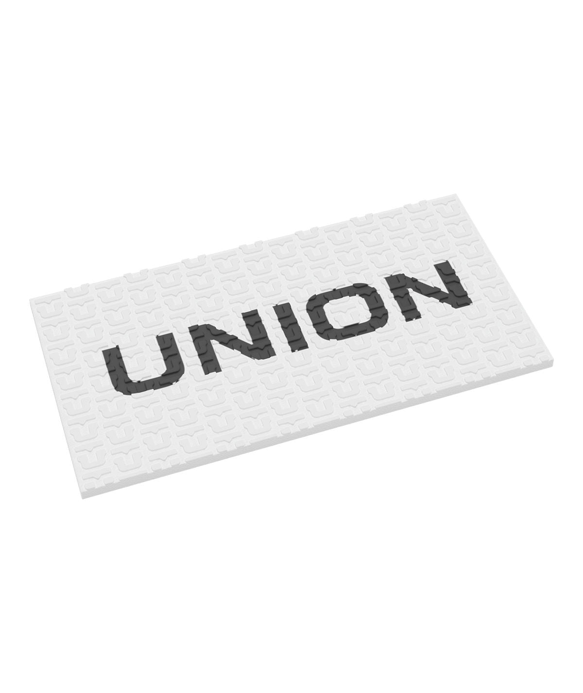 Union Surf Stomp Pad - White - Union Traction