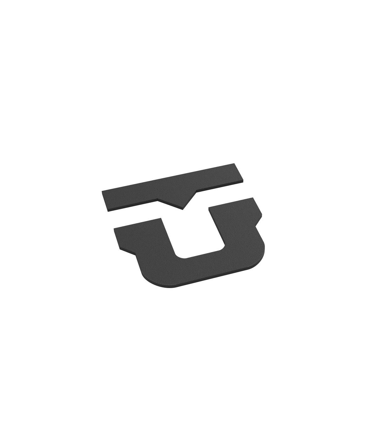 Union U Stomp Pad - Black - Union Traction