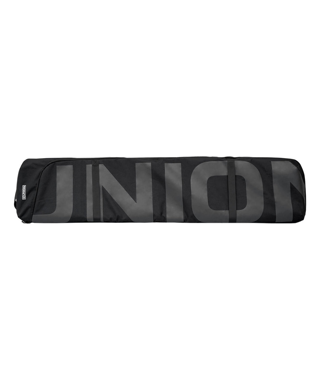 Union Snowboard Bag - Black - Union Equipment Bags