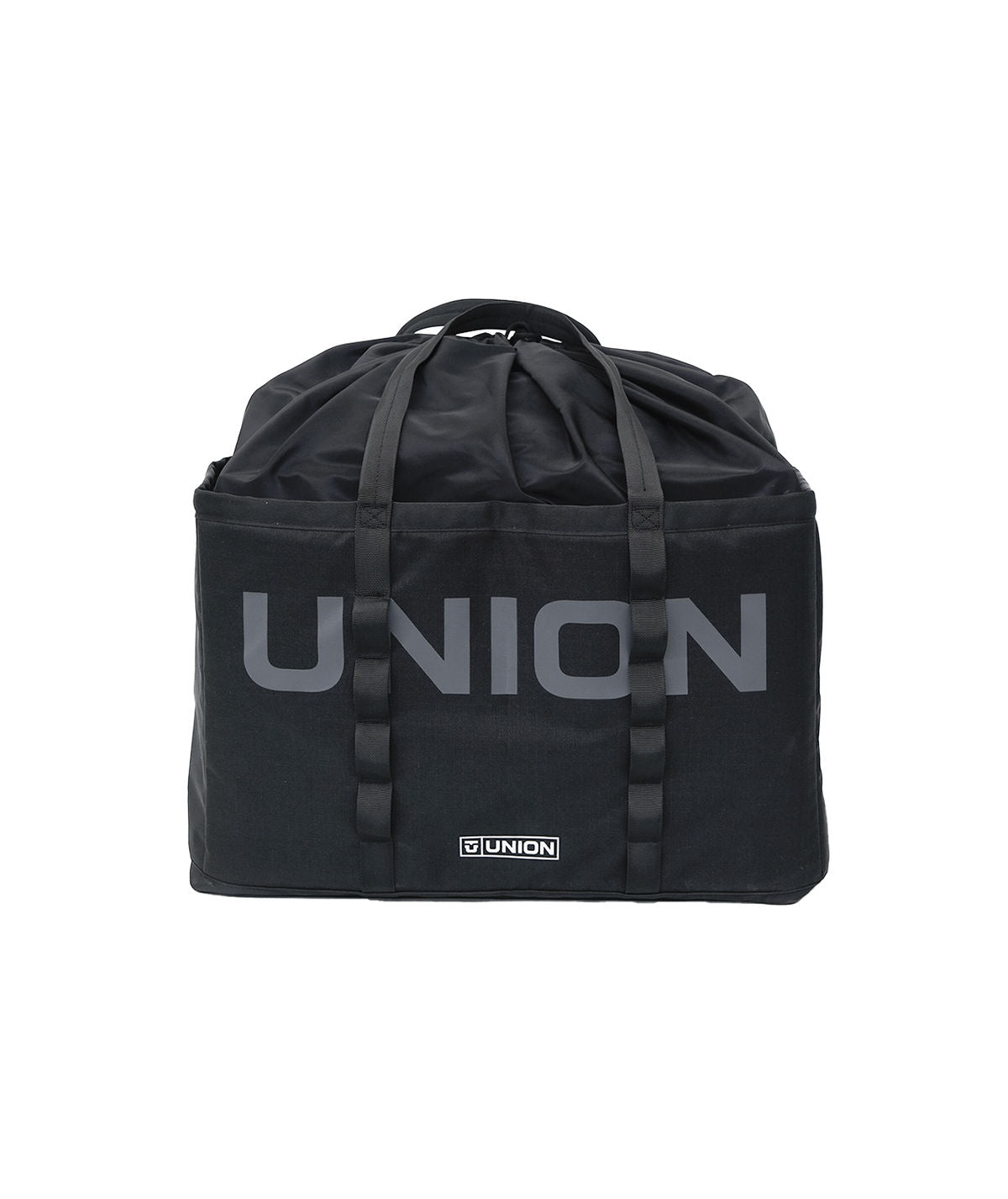 Union Gear Bag 2.0 - Black - Union Bags Accessories