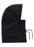Burton Bonded Hood - True Black - Burton Neckwear