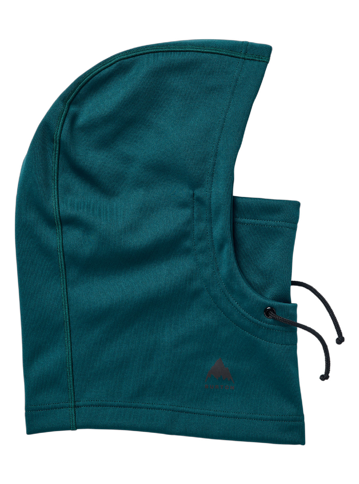 Burton Bonded Hood - Atlantic Teal - Burton Neckwear