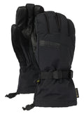Men's Burton Deluxe GORE-TEX Gloves - True Black - Burton Gloves