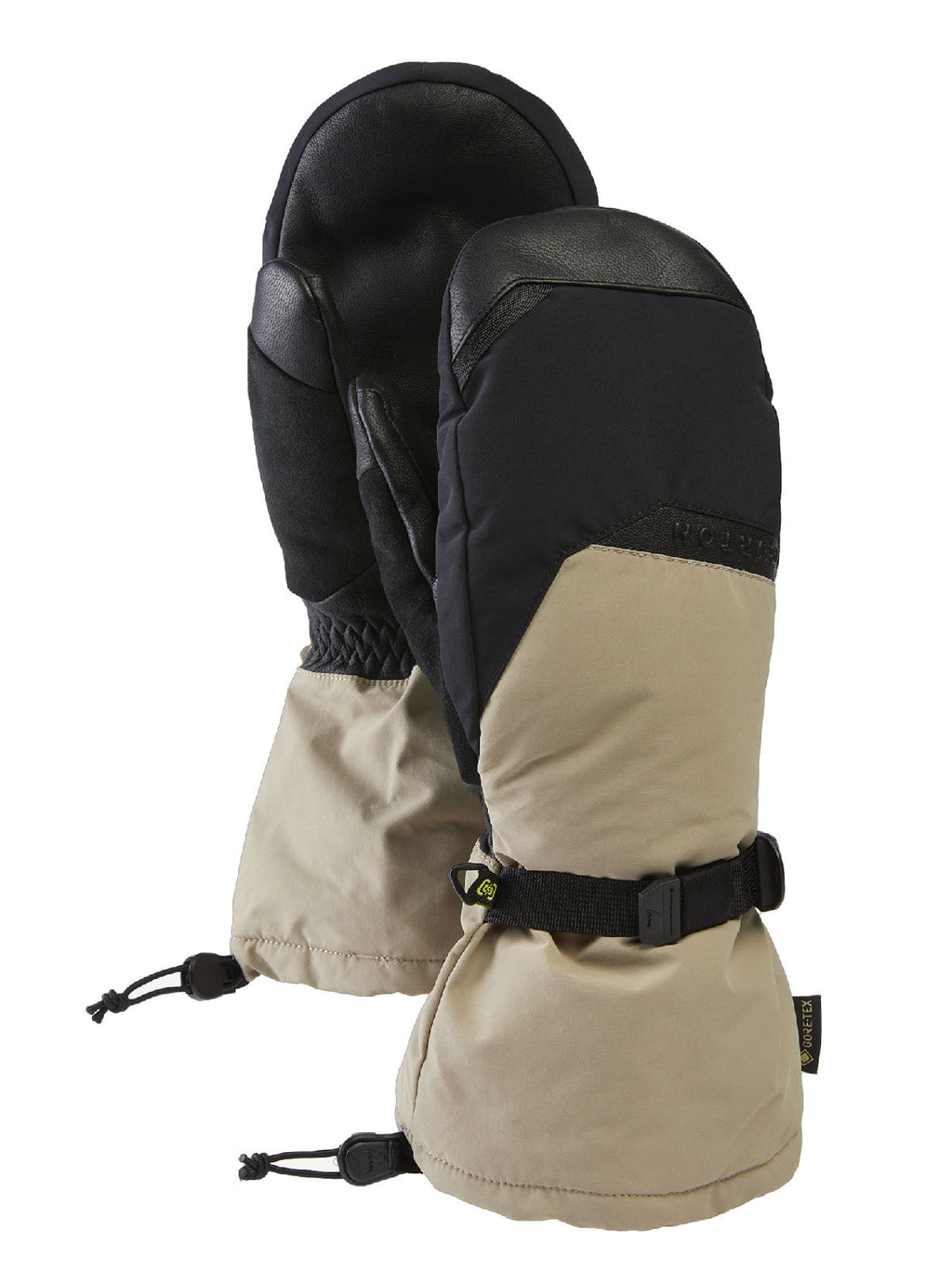 Men's Burton Deluxe GORE-TEX Mitten