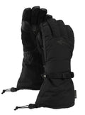 Women's Burton Deluxe GORE-TEX Gloves - True Black - Burton Gloves