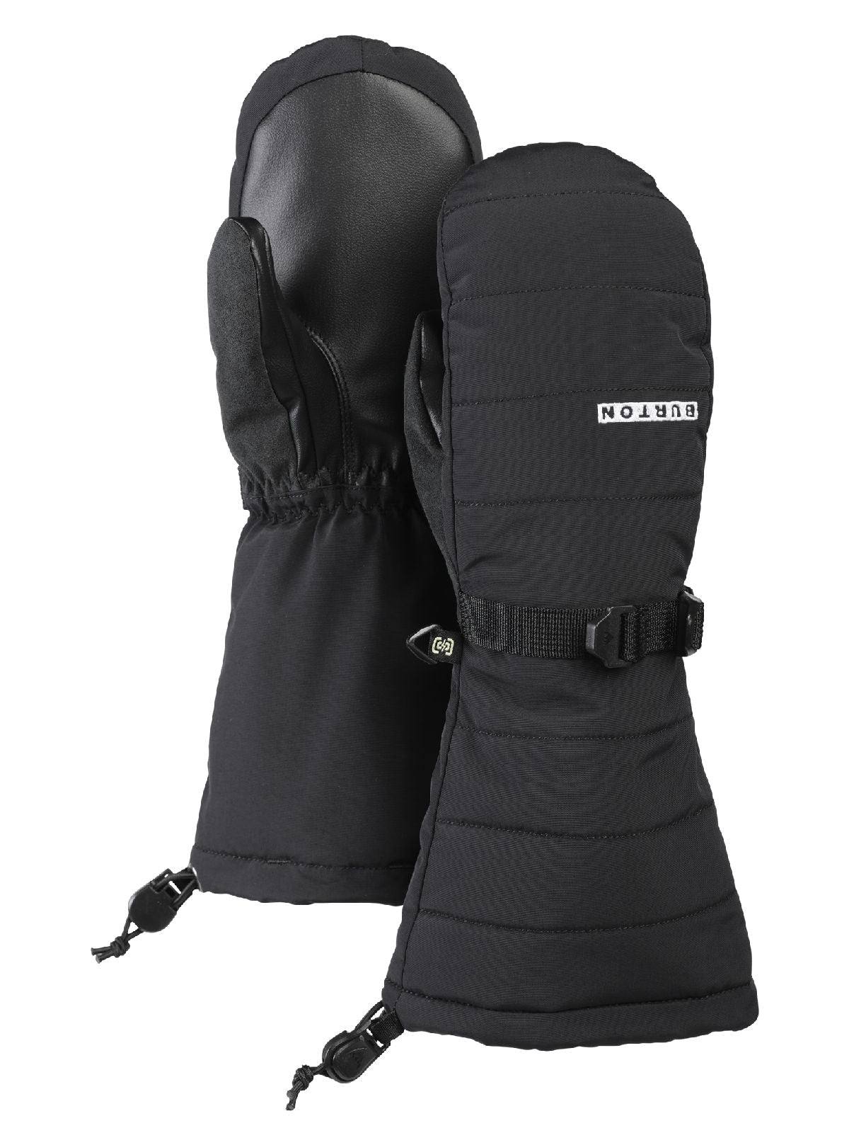 Kids' Burton Warmest Mittens