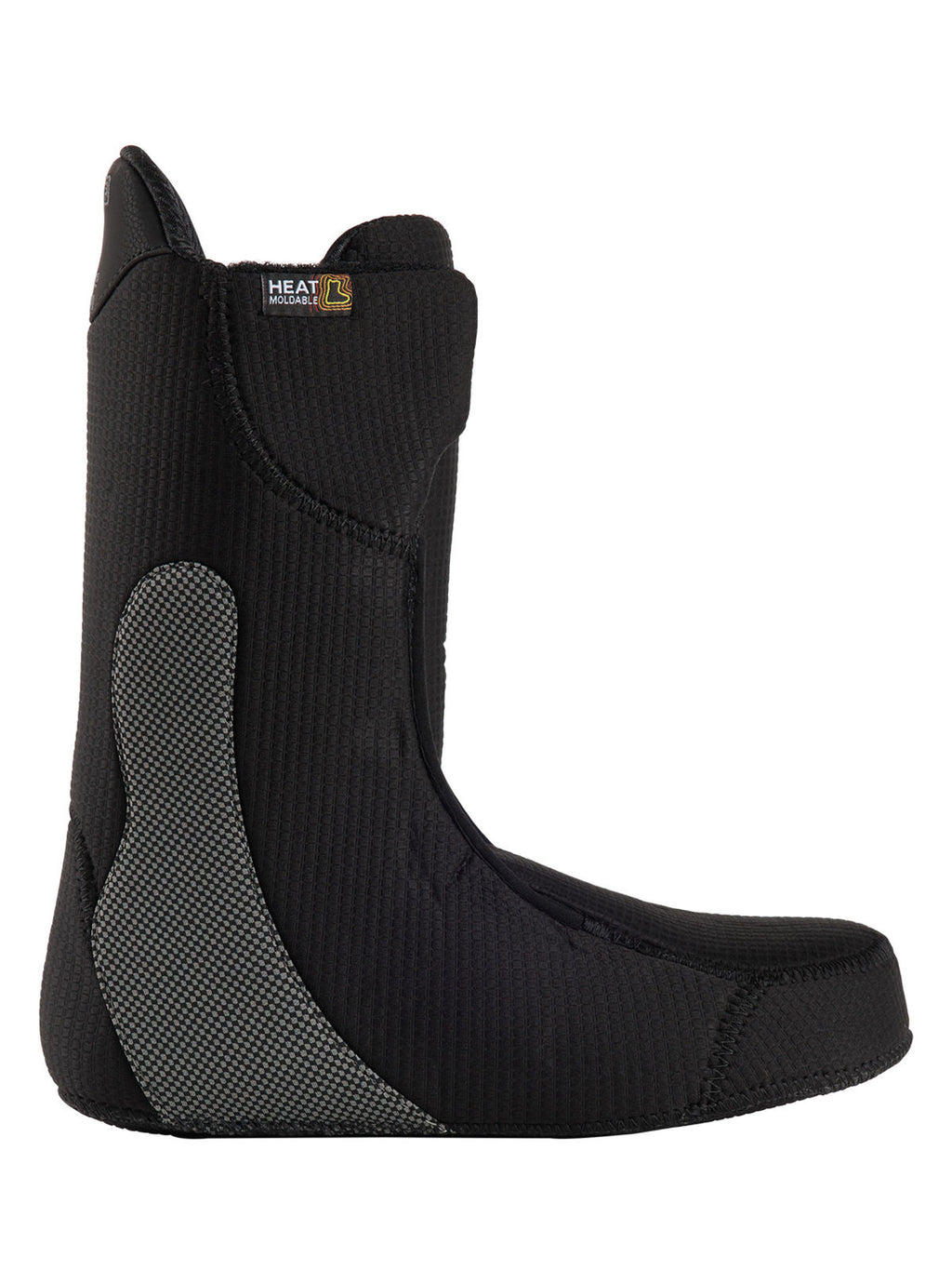 Men's Burton Swath BOA® Snowboard Boots - Black - Boots Strap