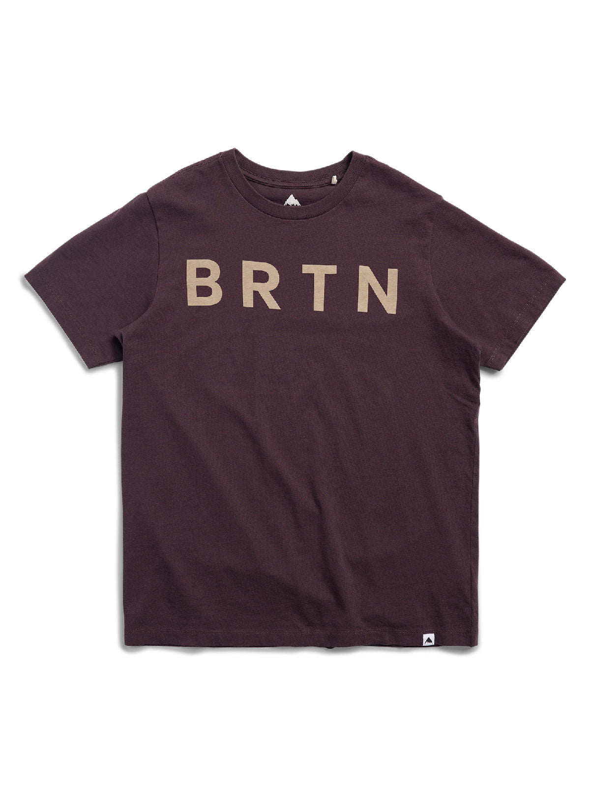 Burton BRTN Short Sleeve T-Shirt