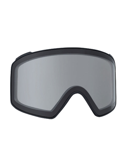 Anon M4 Goggle Lens (Cylindrical) - Clear - Magnatech Lens