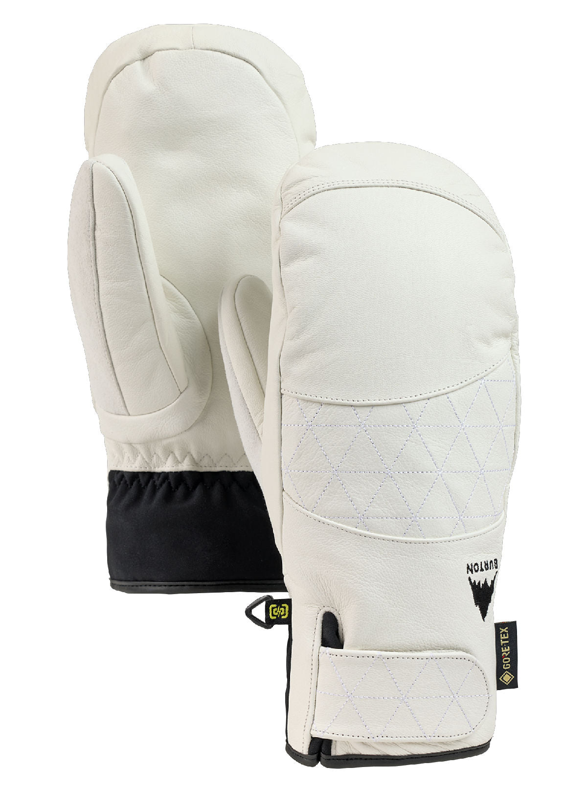 Women's Burton Gondy GORE-TEX Leather Mittens