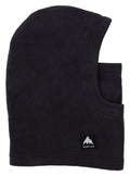 Kids' Burton Burke Hood - True Black - Burton Neckwear