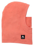 Kids' Burton Burke Hood - Peach Echo OS - Burton Neckwear