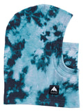 Kids' Burton Burke Hood - Crumple Dye - Burton Neckwear