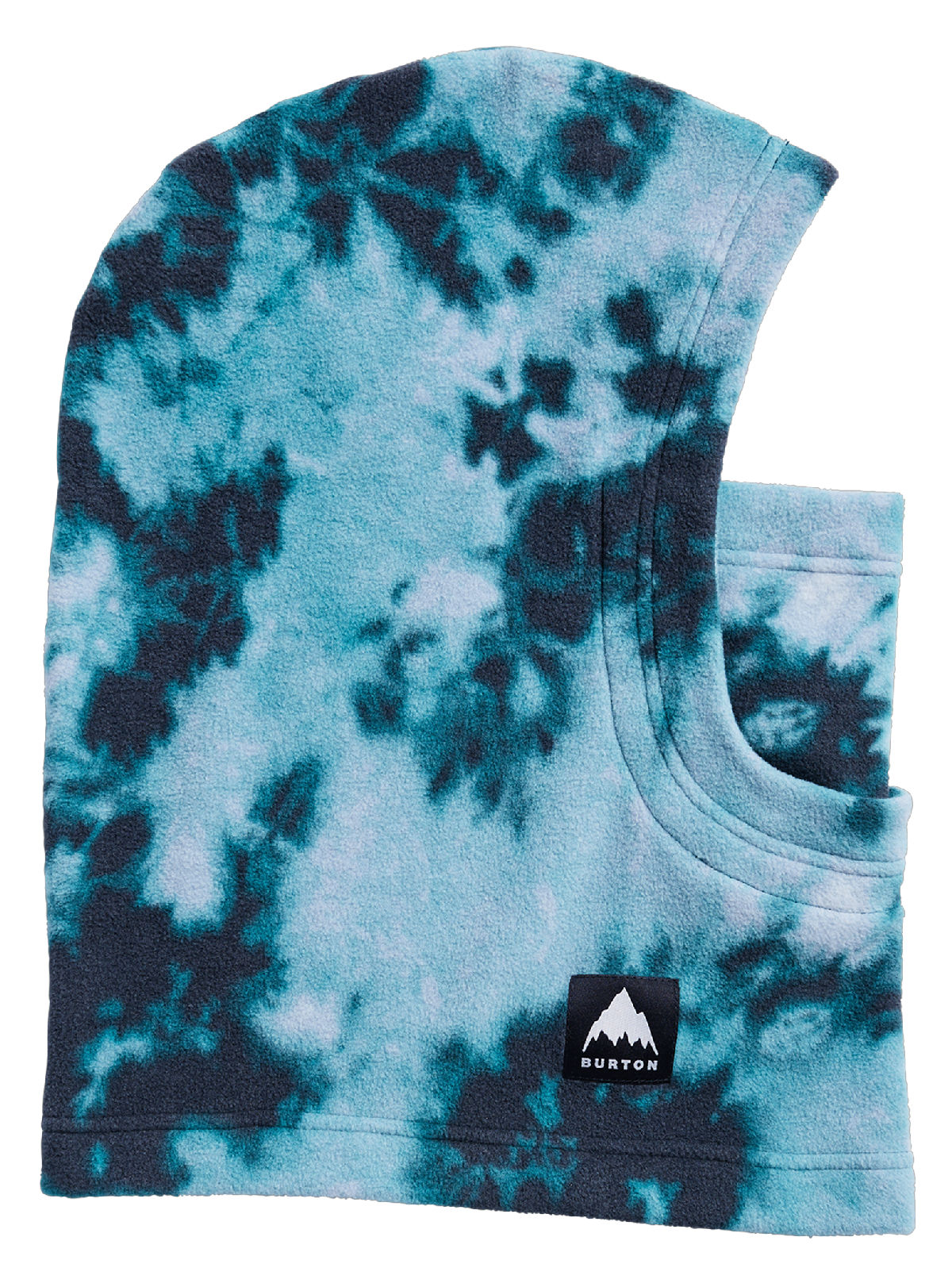 Kids' Burton Burke Hood - Crumple Dye - Burton Neckwear