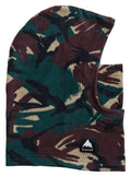 Kids' Burton Burke Hood - Seersucker Camo - Burton Neckwear