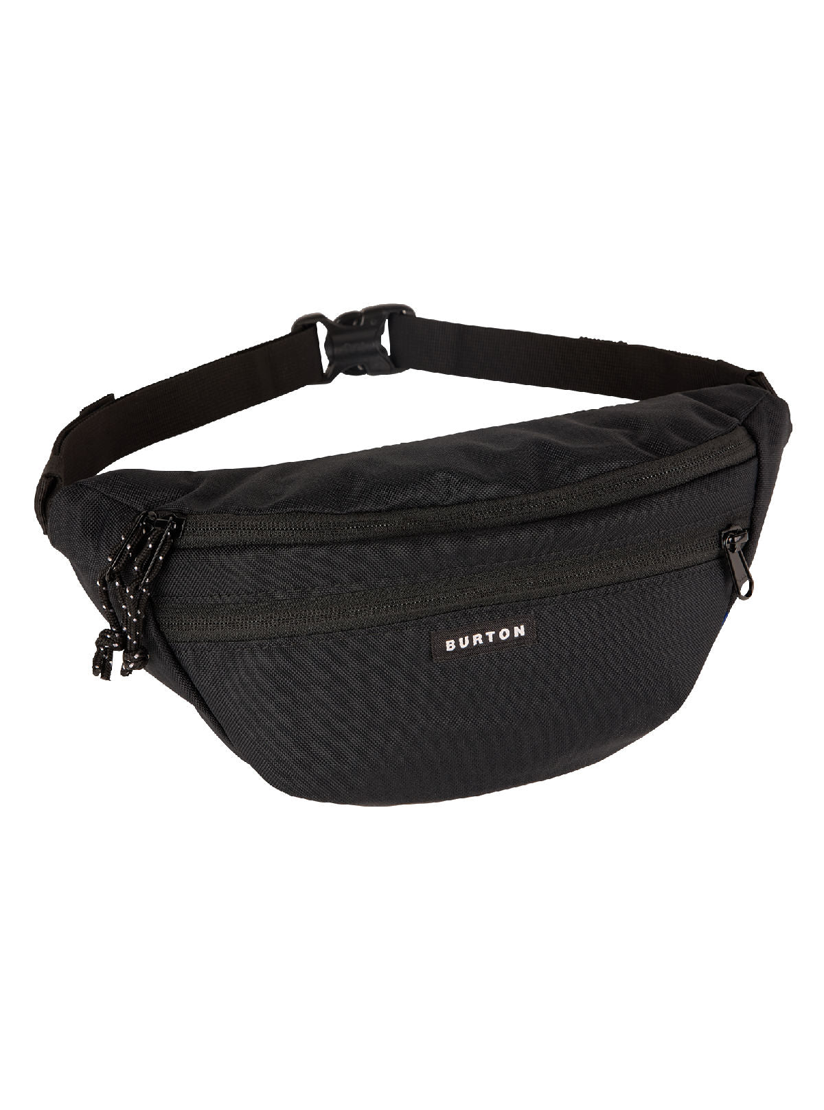 Burton 3L Hip Pack - True Black - Burton Bags Accessories