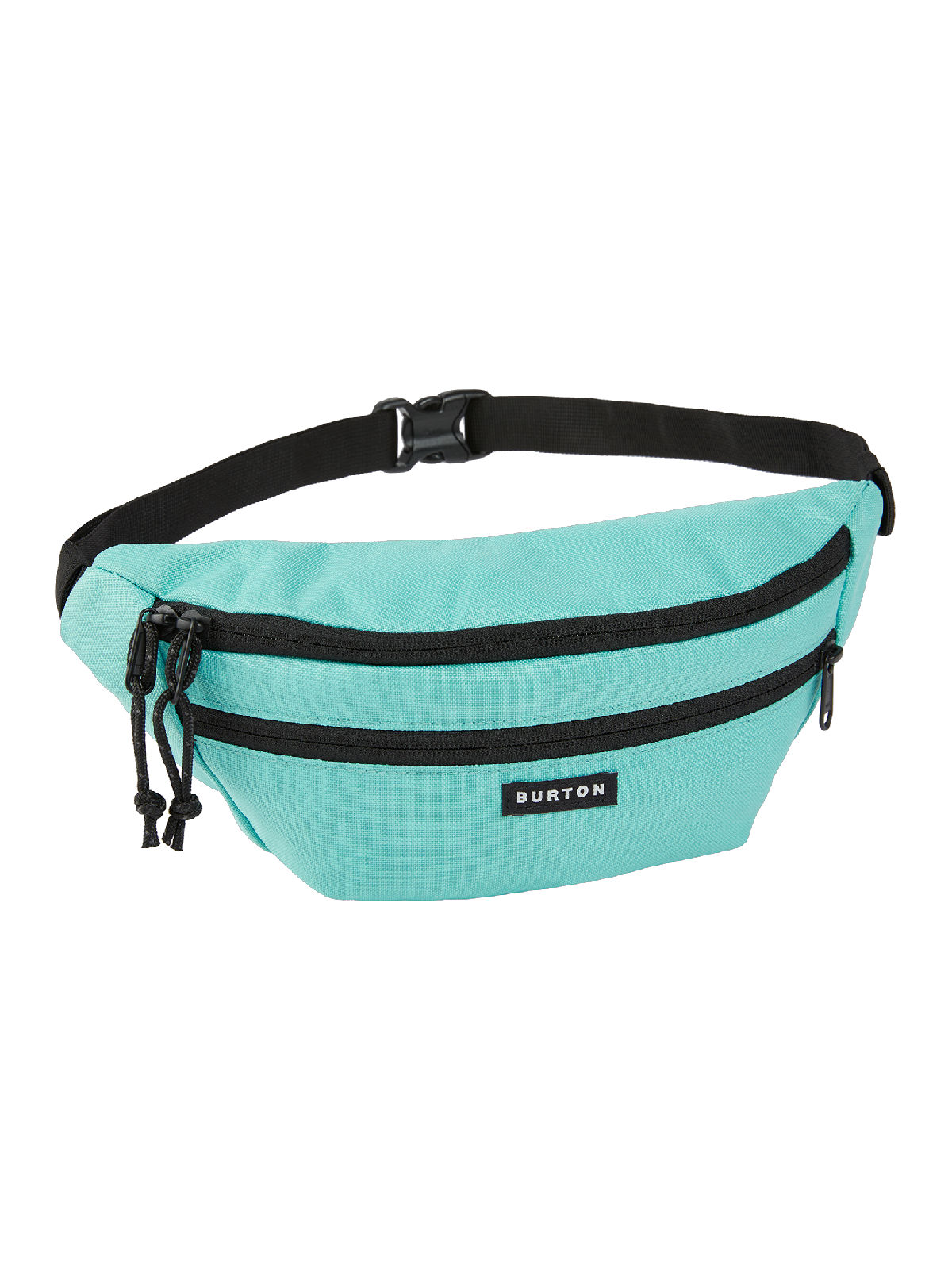 Burton 3L Hip Pack - Mineral Blue - Burton Bags Accessories