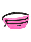 Burton 3L Hip Pack - Shockwave Pink OS - Burton Bags Accessories