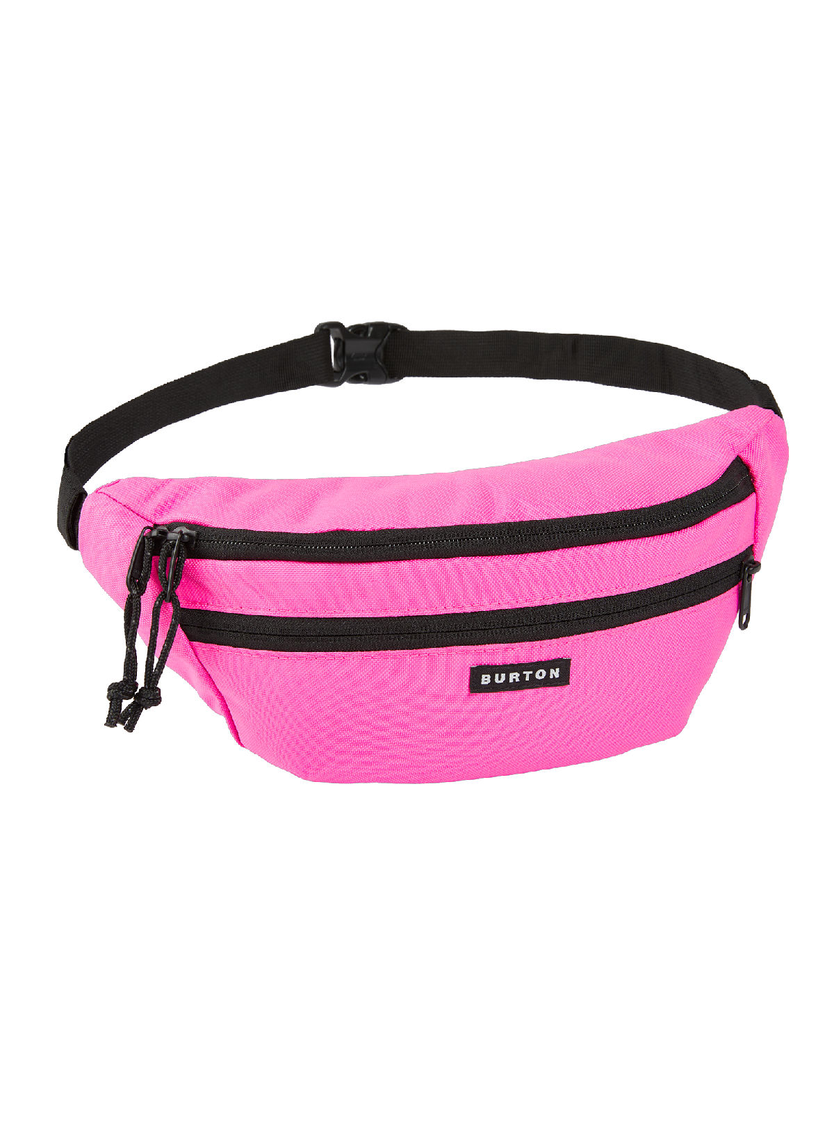 Burton 3L Hip Pack - Shockwave Pink - Burton Bags Accessories