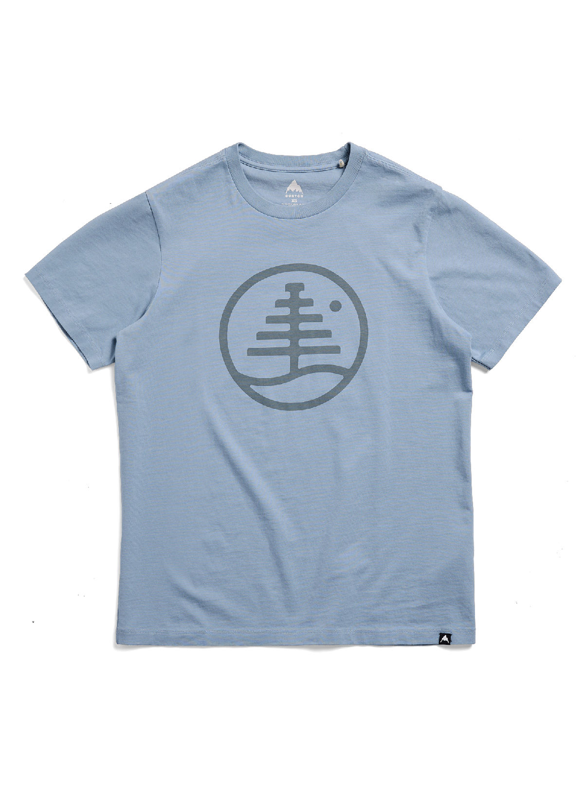 Men's Burton Family Tree Short Sleeve T-Shirt
