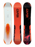 Men's Capita Mercury Snowboard