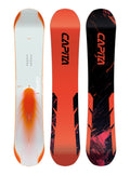 Men's Capita Mercury Snowboard