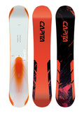 Men's Capita Mercury Snowboard