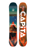 Men's Capita D.O.A. Snowboard