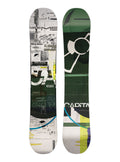 Men's Capita Outerspace Living Snowboard