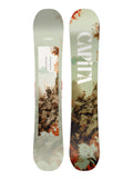 Women's Capita Paradise Snowboard