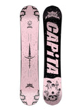 Men's Capita Dark Horse Snowboard