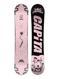 Men's Capita Dark Horse Snowboard