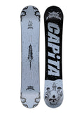 Men's Capita Dark Horse Snowboard