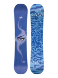 Women's Capita Space Metal Fantasy Snowboard
