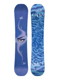 Women's Capita Space Metal Fantasy Snowboard