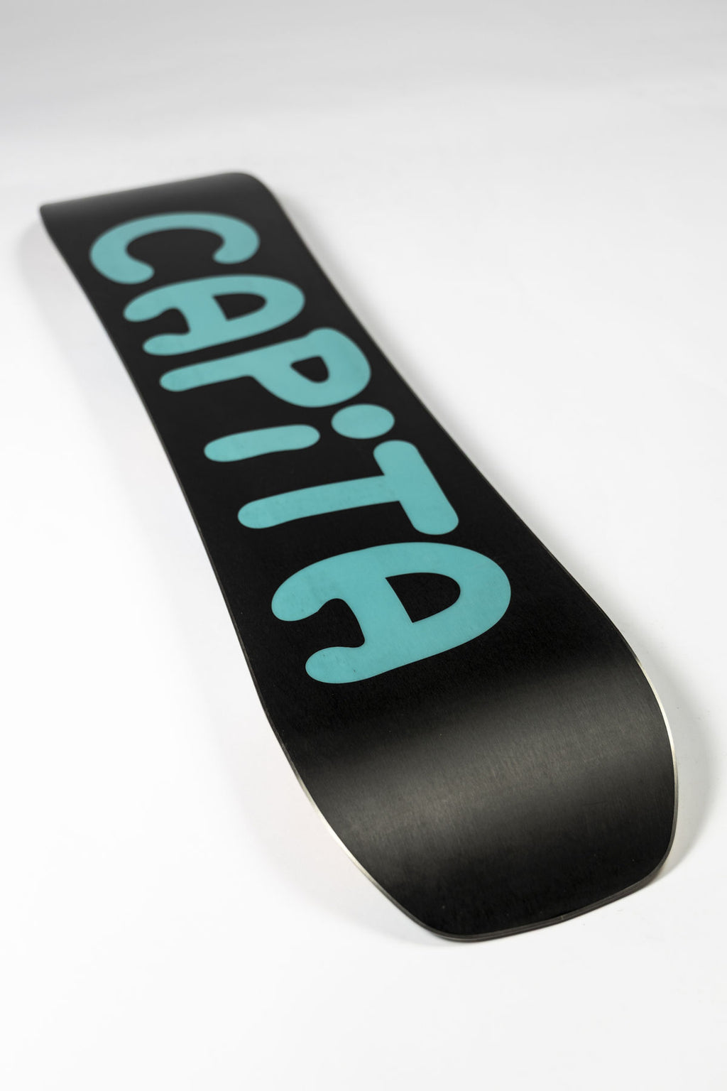 Kids' Capita Micro Mini Snowboard - All Mountain