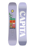 Kids' Capita Glow Up by Jess Kimura Snowboard